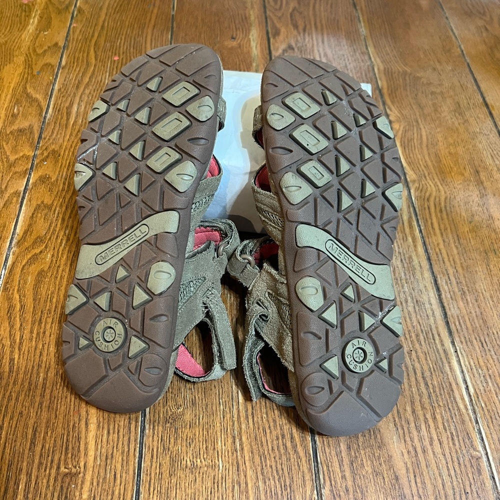 Merrell sandals - Picture 7 of 8